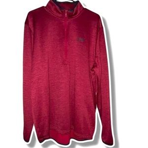 Under Armour long sleeve, size XL